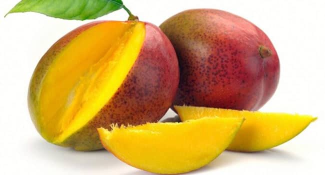 Manfaat African Mango Bagi Tubuh Manusia