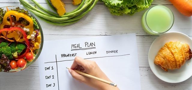Diet Sehat Tanpa Lapar dengan Bantuan Buah